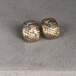 BRINCO DOURADO PREMIUM COM CONTRASTE