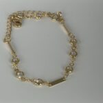 PULSEIRA ELEGANCE PONTOS DE LUZ