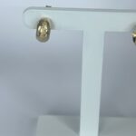 BRINCO ARGOLA PEQUENA ELEGANCE