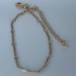 PULSEIRA MINI ELOS CHARM ELEGANCE