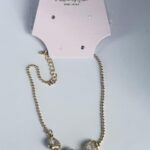 PULSEIRA PONTOS DE LUZ CRISTAL GOLD