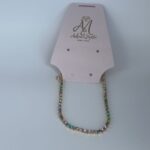 PULSEIRA ARCO ÍRIS ELEGANCE MF