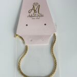 PULSEIRA SINGAPURA BRILHO DIAMANTE