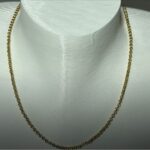 GARGANTILHA ELOS CHARM SOFISTICADA