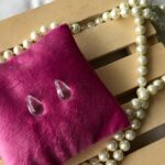 BRINCO BJ GOTA TRANSPARENTE