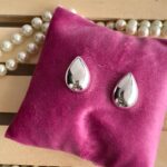 BRINCO BJ GOTA METALIZADO CHARM