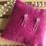 BRINCO BJ PENDENTE ELEGANCE CRISTAL