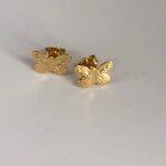 BRINCO BORBOLETA ELEGANCE