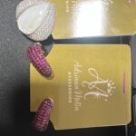 Brincos Diversos Pedraria