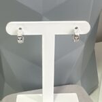 BRINCO CORAÇÃO GLAMOUR PRT GLD