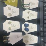 BRINCO OURO DIVERSOS 49