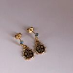 BRINCO INFANTIL JOANINHA DELICADO