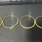 PULSEIRAS OURO DIVERSAS 69