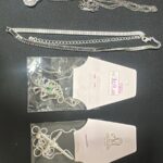 CORRENTARIA PRATA PINGENTE 59