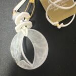 COLAR ACESSORIO BRANCO