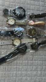 RELÓGIOS DIVERSOS FEMININO 74