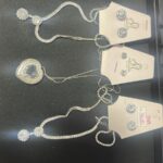 CONJUNTO BRINCO + CORRENTE 59