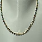 COLAR INFANTIL ARCO ÍRIS ELEGANCE RODIO