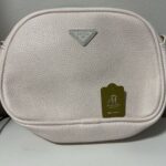 BOLSA BEGE SAFIRA SOL