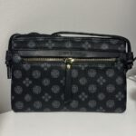 BOLSA CHEER & ROSE TRANSVERSAL PRETA