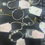 PULSEIRAS PRATA DIVERSAS 59