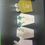 BRINCO PRATA DIVERSOS 39