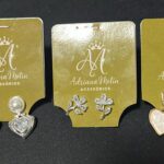 BRINCOS PEDRARIA DIVERSOS