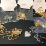 GARGANTILHA DIVERSAS