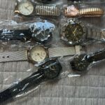 RELÓGIOS DIVERSOS MASCULINO 74